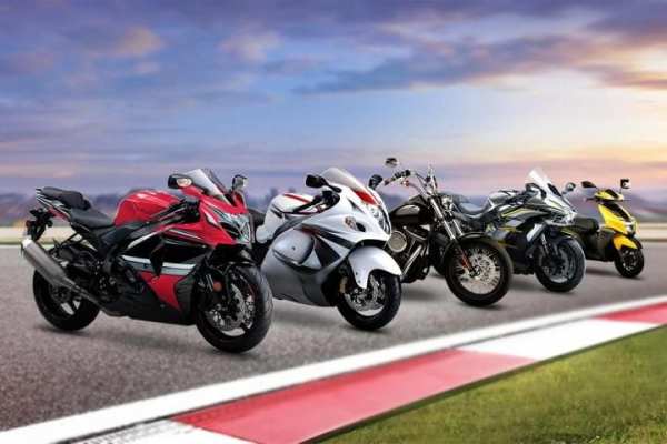 Bike Racing : Moto Traffic Rider Bike Racing Games स्क्रीनशॉट 5