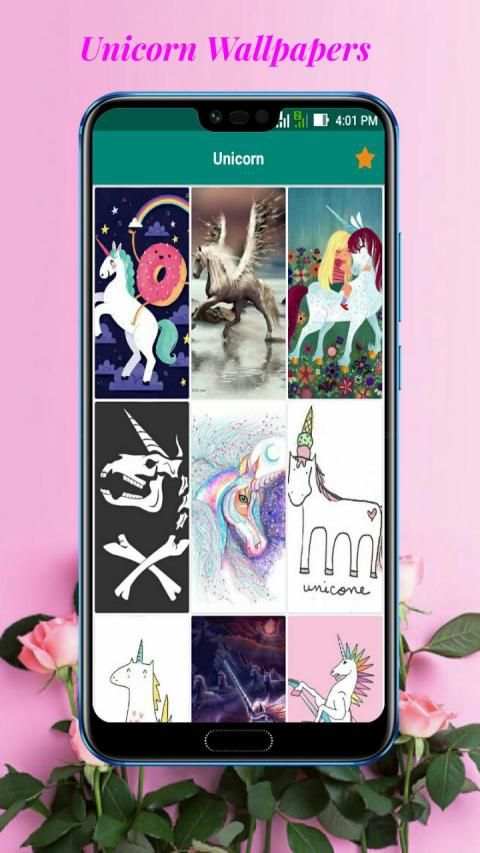 Kawaii Cute Wallpapers स्क्रीनशॉट 5