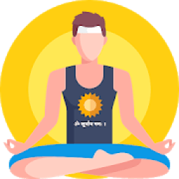 ikon Suryanjali - Surya Namaskar &amp; Chair Sun Salutation