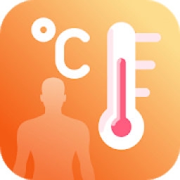 ikon Body Temperature Daily Diary