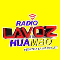 Radio La Voz Huambo on 9Apps