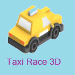 ikon Taxi Race 3D