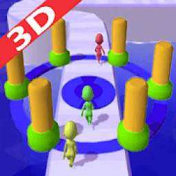 Gold Fun Race HD 1.1