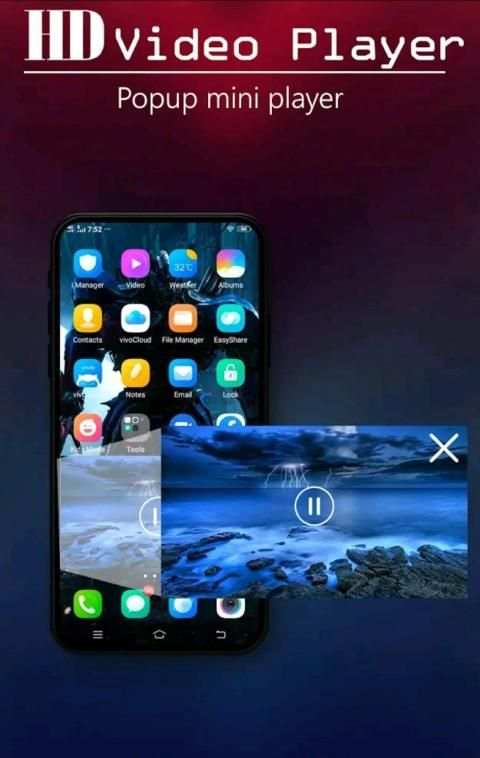 MX HD Video Playern screenshot 6