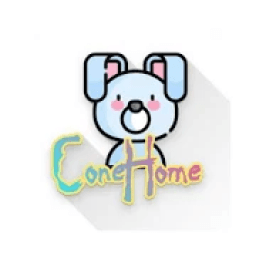 Conehome For Kwgt icon