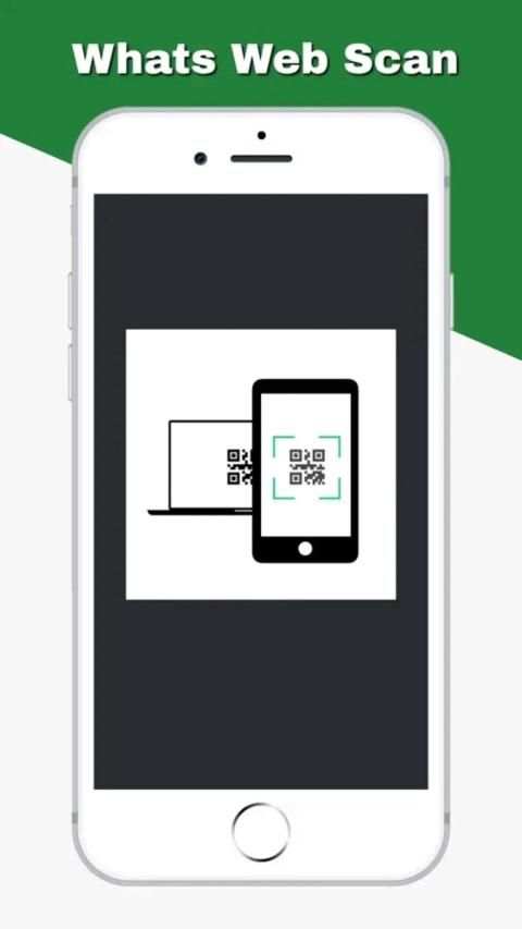 Whatscan 2020 No Ads screenshot 3