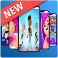 New PK XD Lock Screen Wallpapers‏ HD 4K