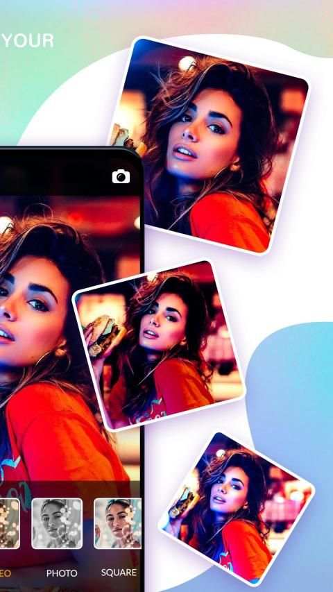 Camera for Vivo - Vivo Nex 3s Camera screenshot 3