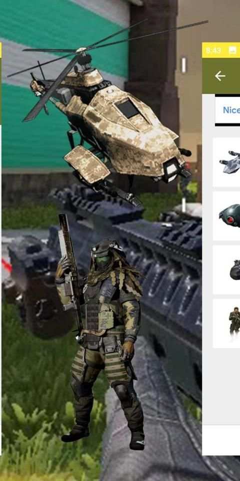 Wa Stickers Cod स्क्रीनशॉट 4