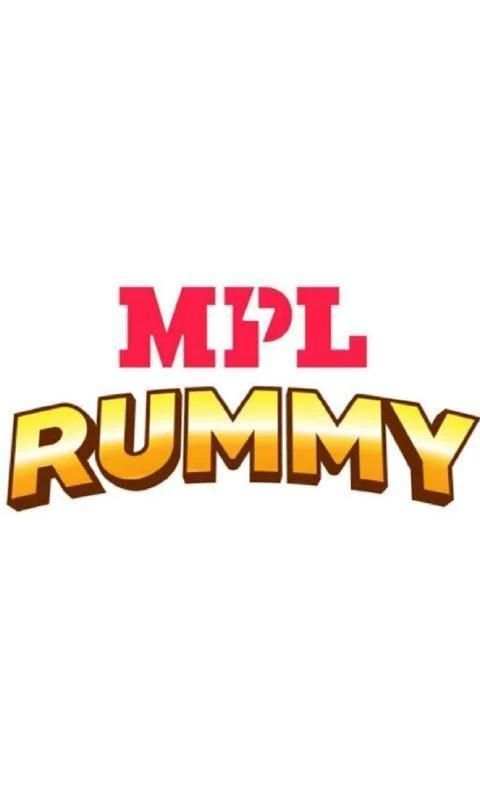 MPL Rummy स्क्रीनशॉट 1