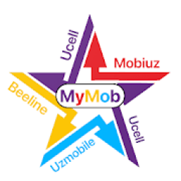 MyMob आइकन