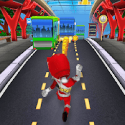 ikon Power Subway Steel Run Dash