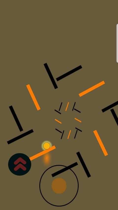 A Game screenshot 1