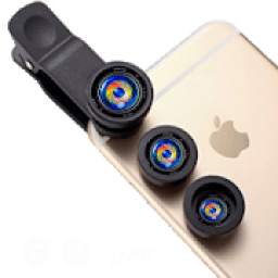 Open Camera 2.1