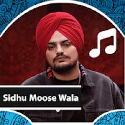 Sidhu Moose Wala - Punjabi Songs