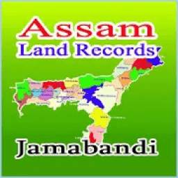 Assam Land Record Jamabandi