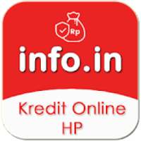Info.in - Kredit HP Online Tanpa Kartu Kredit
