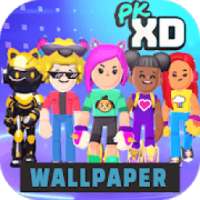 PK XD WALLPAPERS HD 2020 on 9Apps