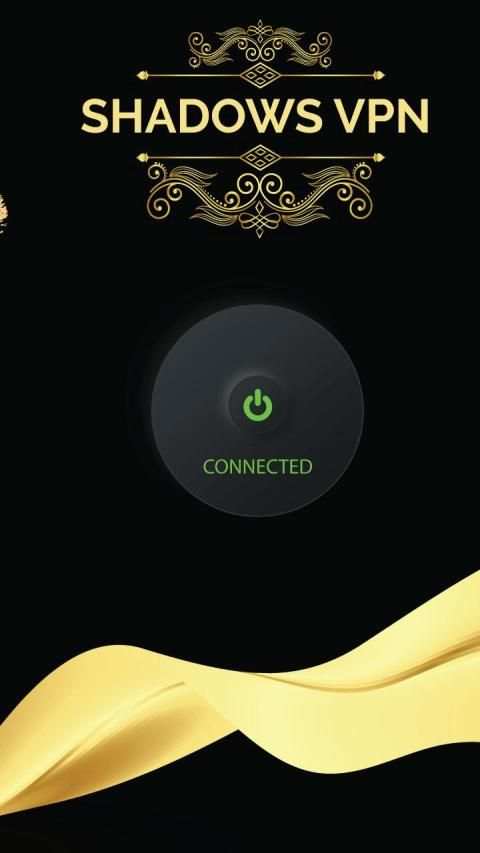 Shadows VPN - Premium VPN screenshot 2