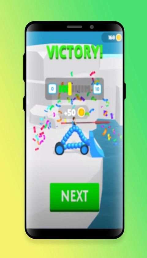 Guide Draw Joust Game screenshot 1