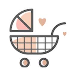 Buy4Baby - Buy & Sell baby products