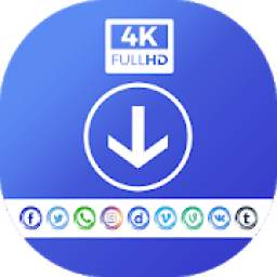 All Video Downloader - 4K Downloader