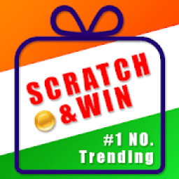 ikon Scratch to win cash : Gift