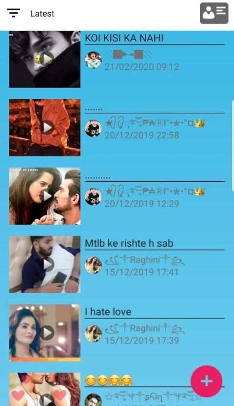 Beautiful Girls Free Online Chat.. screenshot 3