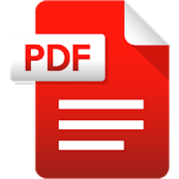 PDF Reader - PDF File Viewer आइकन