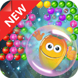 ikon New Fruit Pop Bubble Shooter