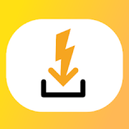 ikon Downloader - Video Downloader