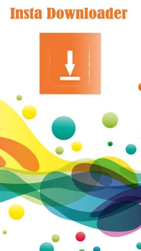 Insta Downloader screenshot 7