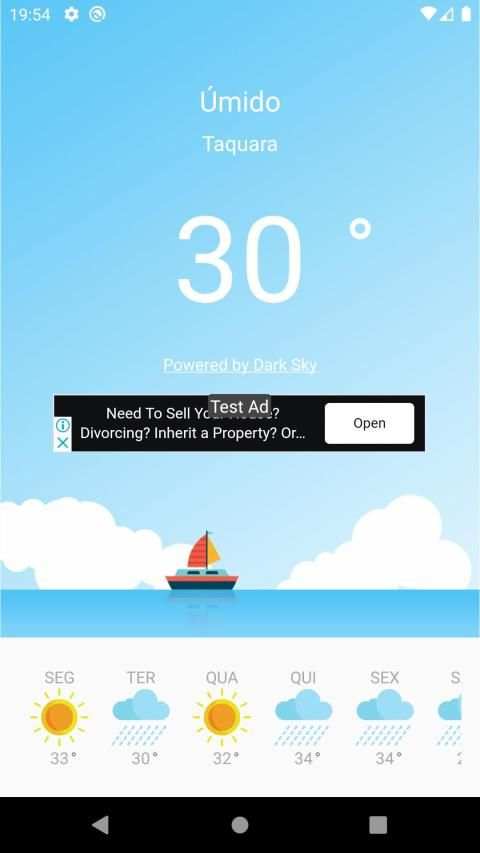 Bluesky скриншот 5