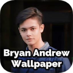 Bryan Andrew Wallpaper - Foto Offline आइकन