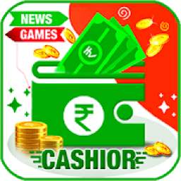 Cashior 1.6