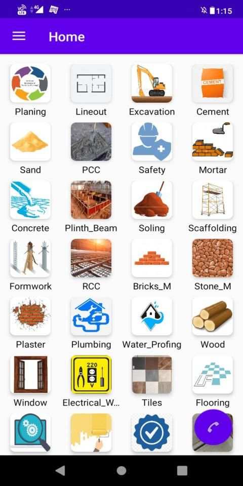 Construction To Easy Way स्क्रीनशॉट 5
