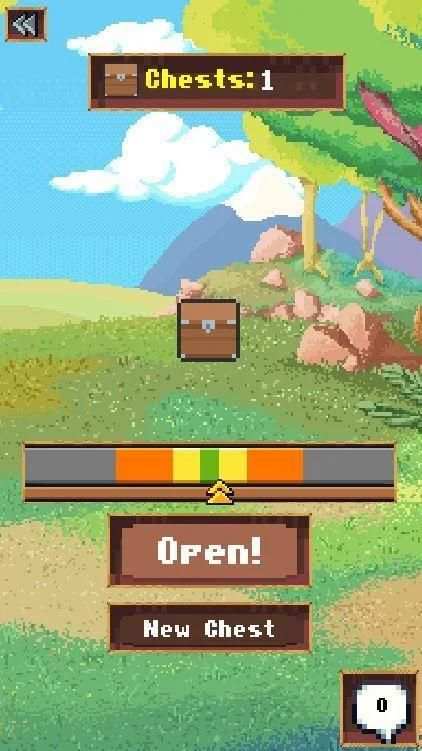 Bitopia screenshot 5