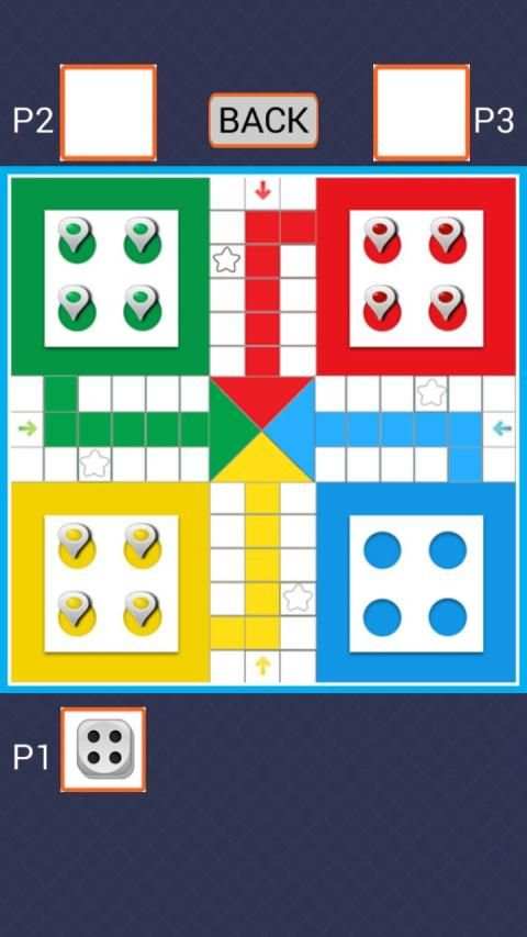 Ludo Master club 2020 (लूडो मास्टर 2020) screenshot 3