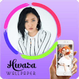 Hwasa Kpop Wallpaper HD icon