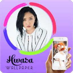 Hwasa Wallpaper 1.0.102