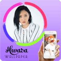 Hwasa Kpop Wallpaper HD on 9Apps