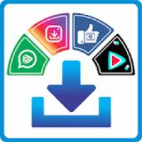 All Videos & Status Downloader