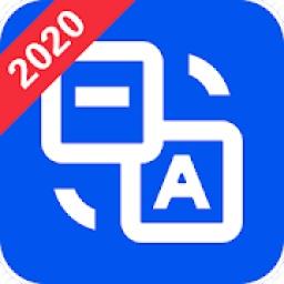 Easy Go Tranlator आइकन