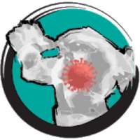 AR-CADE: Augmented Reality Fighting Game