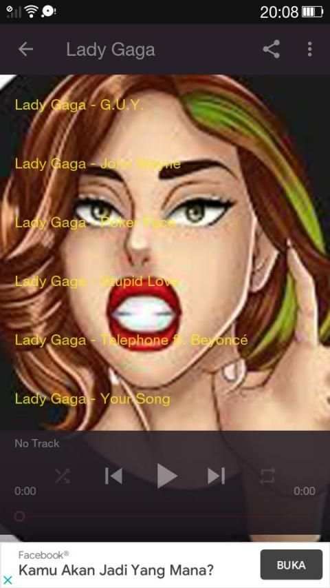 Lady Gaga, BLACKPINK - Sour Candy screenshot 1