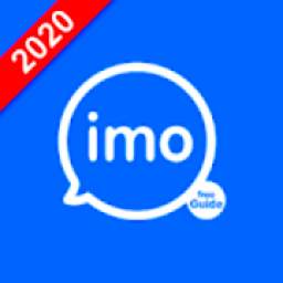 Tips for imo video free chat call 2020