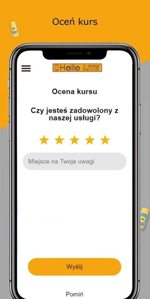 Hallo LITE screenshot 6
