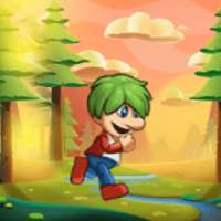 Quest Super Boy