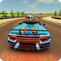 ikon Classic Online Car Racing