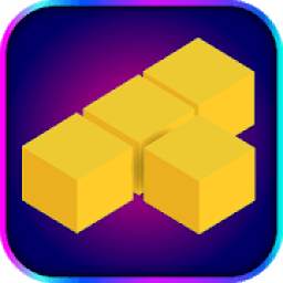 Block Puzzle 1010 - Classic Puzzle Game